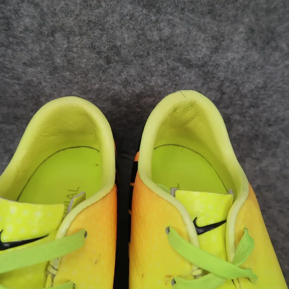 Nike Shoes Youth 4Y Soccer Cleats Mercurial Victory IV FG Football Boot Sport